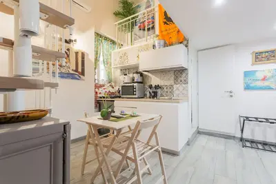 Image de Little Havana Apartment by Wonderful Italy