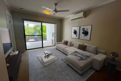 Image de Comfortable 2br Getaway in Cooper Plains with Parking
