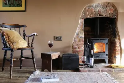 Image de The Nook, a cosy cottage in the beautiful conservation area of Sedgeford Norfolk