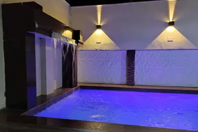 Image de Casa A&M Cozumel Relaxing House Family