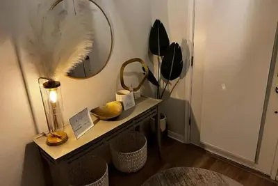 Image de Clean, Cozy and Convenient!