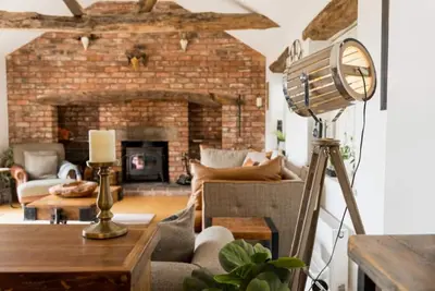 Image de Stunning 4 bedroom| Sauna | Garden | Near Chester