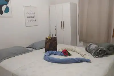 Image de Studio Cama Queen na Vila de Praia do Forte
