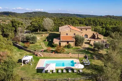 Image de Villa Le Tornaie 10, Emma Villas