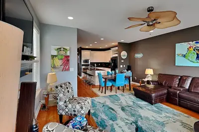 Image de Lucky Ducky | Easy Walk to Beach + Pet Friendly!