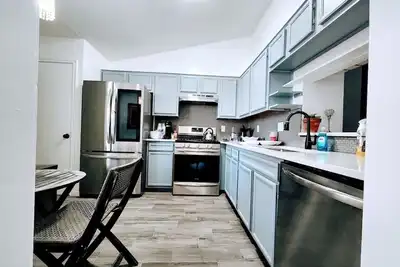 Image de Spacious Family Home in Round Rock w/Private Yard