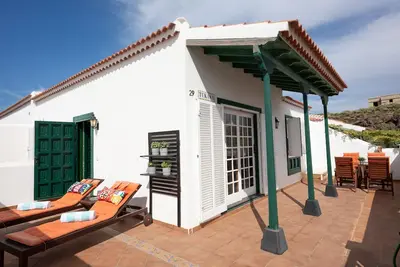 Image de Maison spacieuse et confortable à Abades