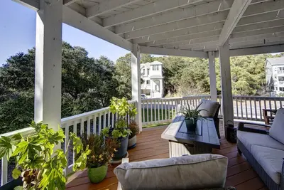 MarshMellow! Corolla Beach House with Unbelievable Sunsets