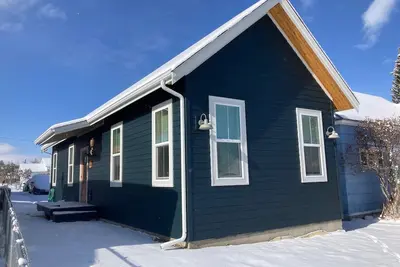 Image de Brand New Modern Clean and Cute 1 Bedroom 1 Bed Bath House