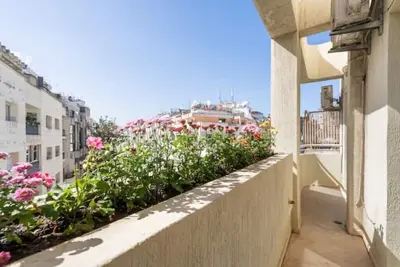 Image de Free Parking Secure Residence 4 beds