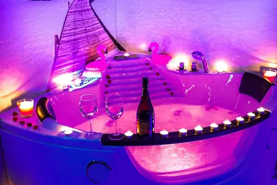 Image de Hot Jacuzzi in Cracow