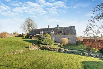 Image de Ivycroft Cottage -  a cottage that sleeps 6 guests  in 3 bedrooms