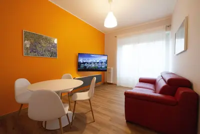 Image de Casa Margherita Nuovo Appartamento con Balcone al 3° Piano con Ascensore