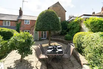 Image de Delightful dog-friendly cottage - Orchard Cottage, Hook Norton
