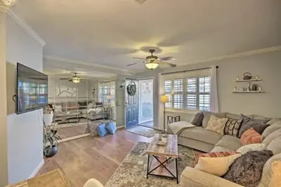 Image de 2-Bedroom Townhouse in Downtown Greenville, Sc