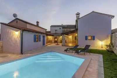 Image de Heritage Villa Croc in Bibali - Haus fĂĽr 4-6 Personen