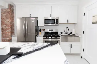 Image de Inn at Fulton: Unit 1
