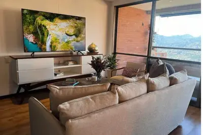 Image de New Listing! La Calera, Medellin: Modern Luxury with Stunning City Views!