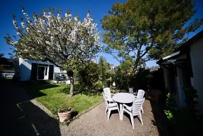 Image de Maison proche de la mer