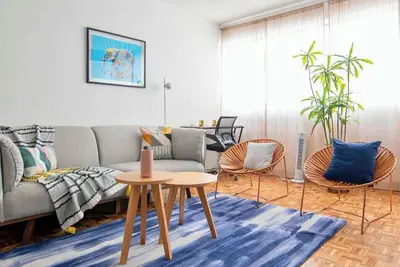 Image de Cute apartment in Condesa