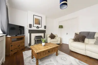 Image de Relax in comfort in Chingford!