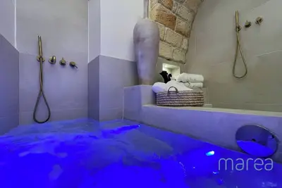 Image de Maison typique avec jacuzzi dans le centre historique de Nardò