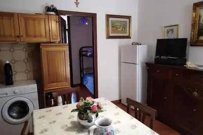 Image de Apartment with Terrace