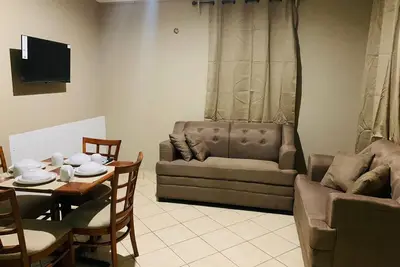 Image de Casa c/2 Habitaciones, 3 Camas, 1 Baño, Sala, Comedor, Cocina, Tv, A/c, Parqueo