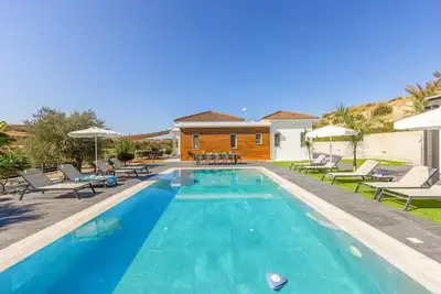 Image de Villa Anastasia Maria