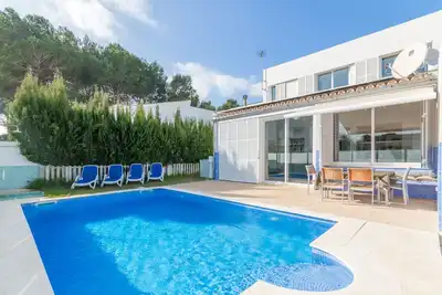 Image de Domus Genti, Chalet 5StarsHome Mallorca