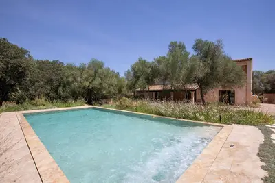 Image de Camadix, Finca 5StarsHome Mallorca