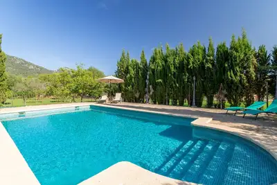 Image de Can Tabenet, Finca 5StarsHome Mallorca