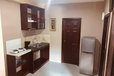 Image de 310- Apartamento 2 Habitaciones, 2 Camas, 1 Baño, Cocineta y Parqueo
