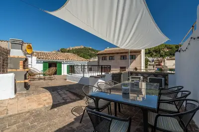 Image de Esquineta, Town-House 5StarsHome Mallorca