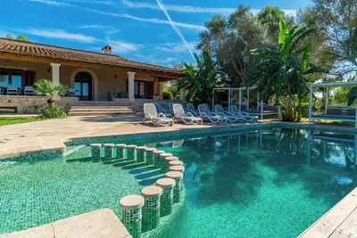 Image de El Higuero, Villa 5StarsHome Mallorca