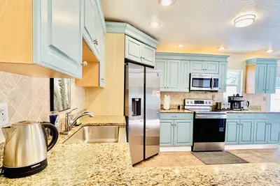 Image de Direct Oceanfront House 3br\/3ba