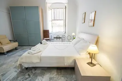 Image de Eirene exclusive central and finely renovated