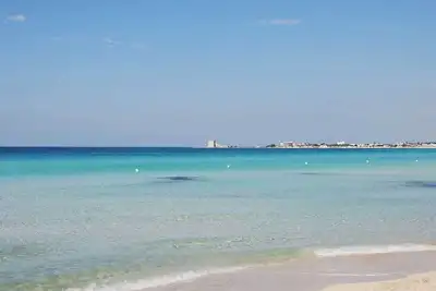 Image de Suite Cielo & Mare Apartment con Vista Mare Mozzafiato e Terrazza a Gallipoli
