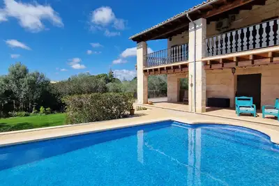 Image de Nueva Fabulosa villa con piscina