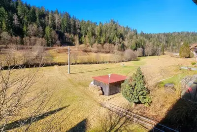 Image de Ferienwohnung Schwarzwaldsegen mit Balkon