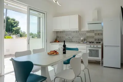 Image de Grecale Family Suite Apartment