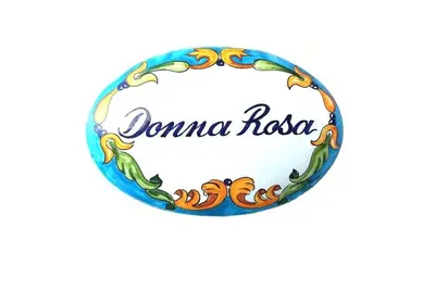 Image de Donna Rosa Capri - Charming House by the Sea