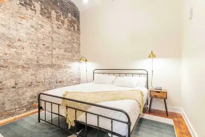 Image de 2 Bedroom Suite, 1 King Bed, 1 Queen Bed