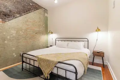 Image de 2 Bedroom Suite, 1 King Bed, 1 Queen Bed