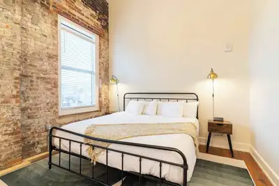 Image de King Room, Kitchenette