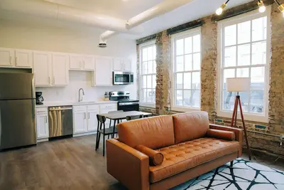 Image de 2 Bedroom Suite, 2 Queen Beds