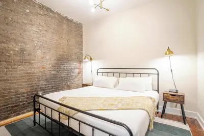 Image de 2 Bedroom Suite, 1 King Bed, 1 Queen Bed
