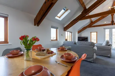 Image de Sunset View, country holiday cottage in Widemouth Bay