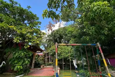 Image de Katmandú Casa Campestre Disfruta a 10 kms de la Fantástica Cartagena sus Playas