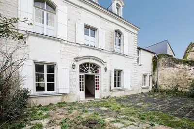 Image de La Belonnerie - Grande maison pour 13